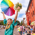 The Vibrant LGBTQ+ Community in Portland, OR