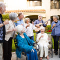 The Vibrant Community Groups for Seniors in Portland, OR