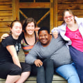 Finding Community Groups for People with Disabilities in Portland, OR