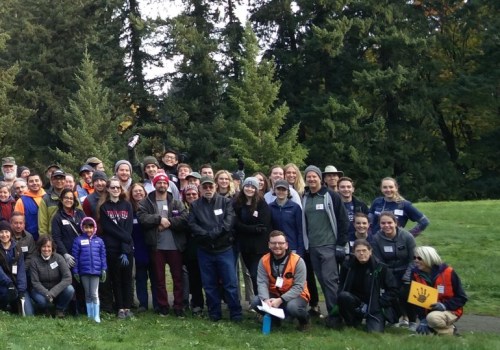 Connecting with Community Groups in Portland, OR: A Guide from an Expert's Perspective