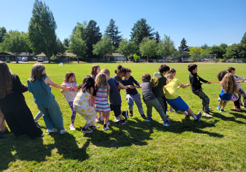 Exploring the Vibrant Sports and Recreational Community Groups in Portland, OR