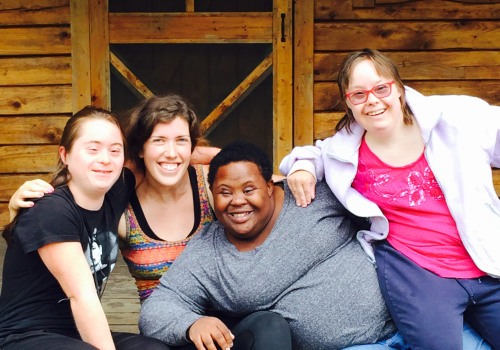 Finding Community Groups for People with Disabilities in Portland, OR